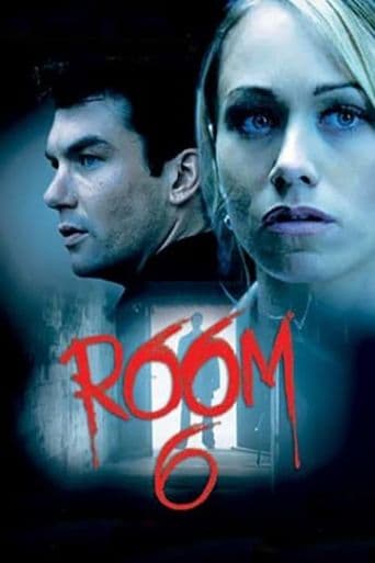 Room 6 poster art