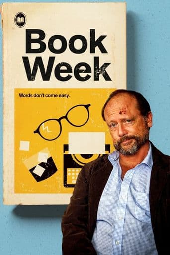 Book Week poster art