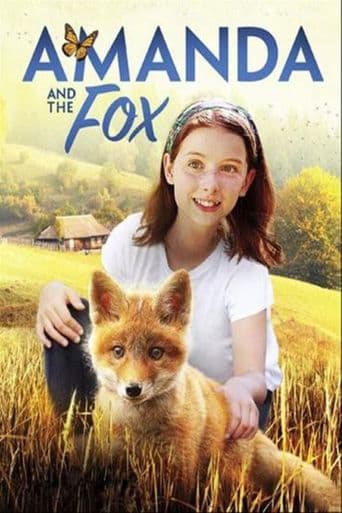 Amanda and the Fox poster art