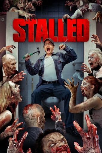 Stalled poster art