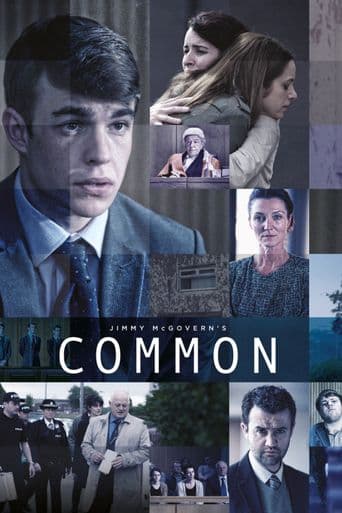 Common poster art