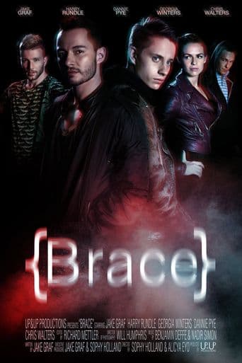 Brace poster art