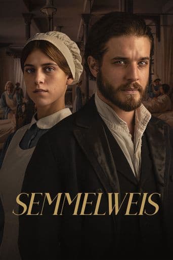 Semmelweis poster art