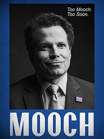 Mooch poster art