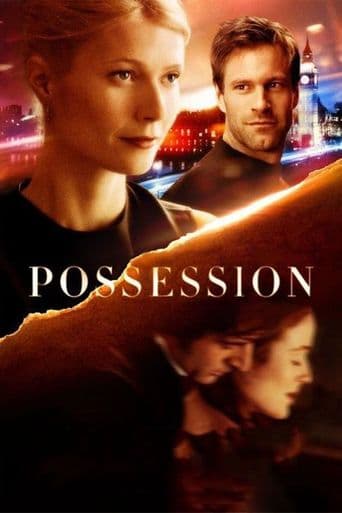 Possession poster art