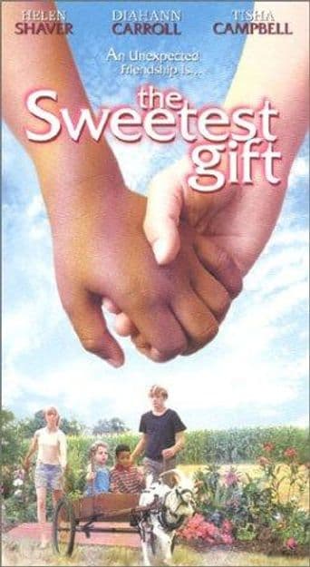 The Sweetest Gift poster art