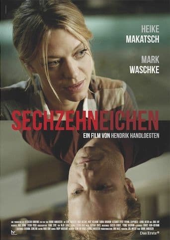 Sechzehneichen poster art