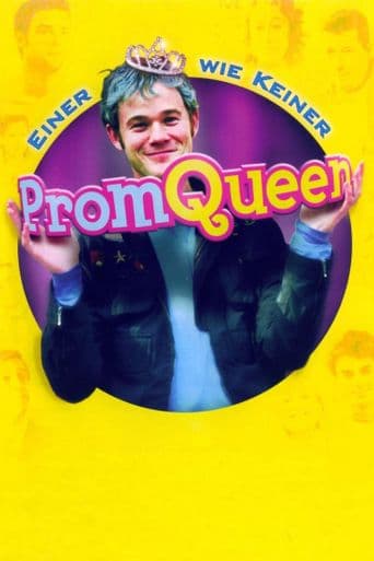 Prom Queen: The Marc Hall Story poster art