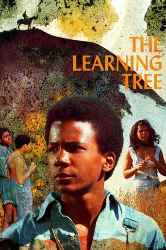 The Learning Tree poster art