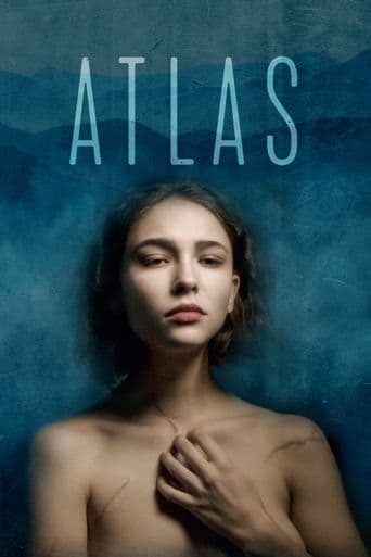 Atlas poster art