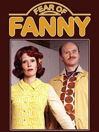 Fear of Fanny poster art