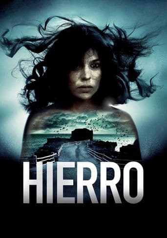Hierro poster art