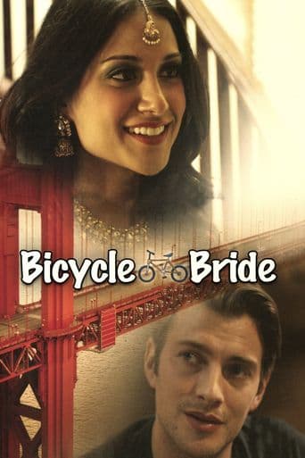 Bicycle Bride poster art