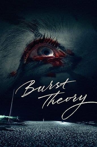 Burst Theory poster art