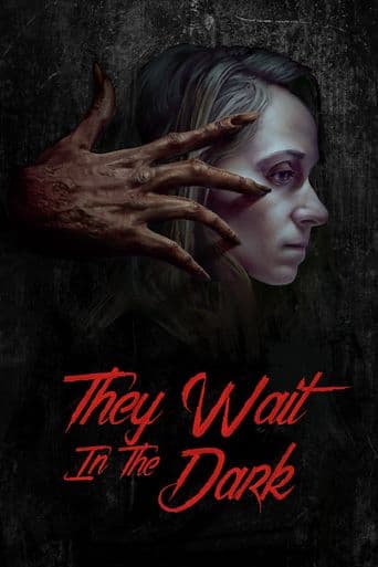 They Wait in the Dark poster art