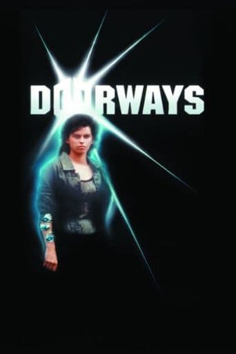 Doorways poster art