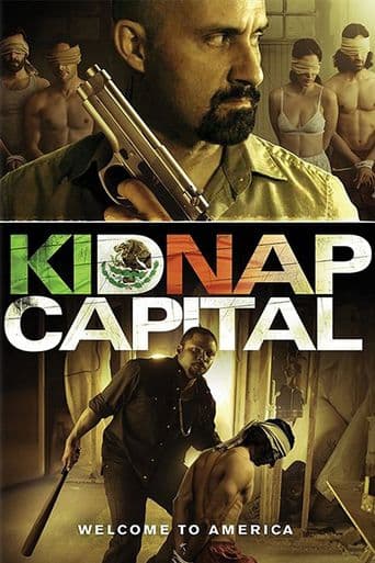 Kidnap Capital poster art