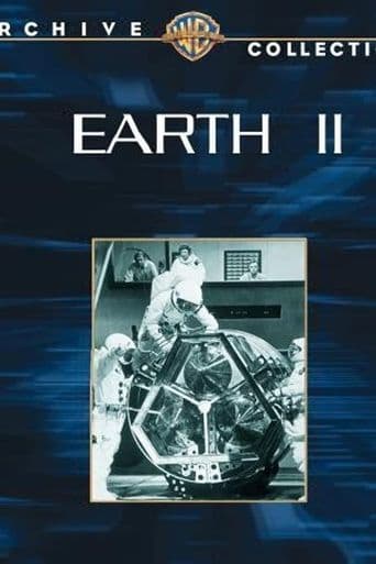 Earth II poster art