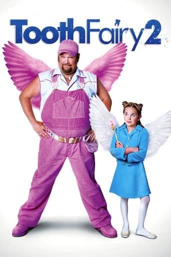 Tooth Fairy 2 poster art