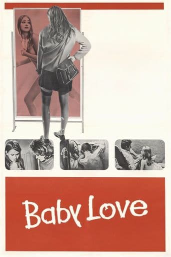 Baby Love poster art