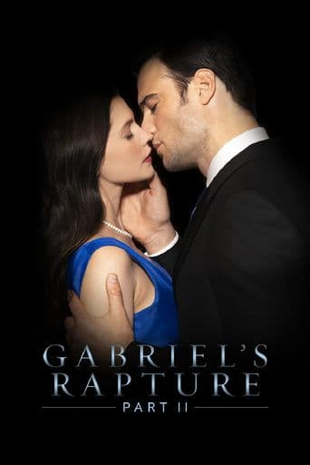 Gabriel's Rapture: Part Two poster art