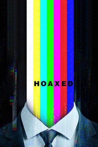 Hoaxed poster art