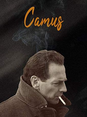 Camus poster art