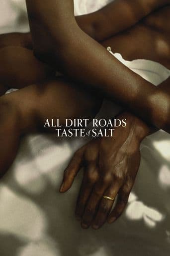 All Dirt Roads Taste of Salt poster art