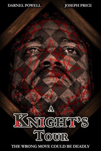 A Knight's Tour poster art