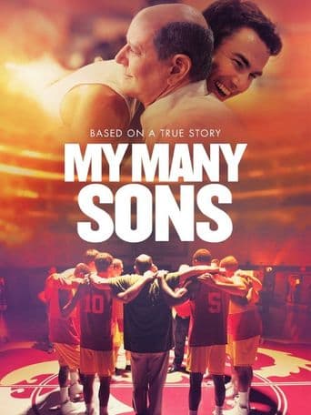 My Many Sons poster art