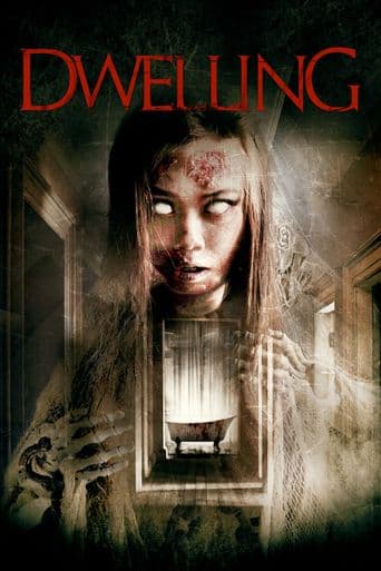 Dwelling poster art