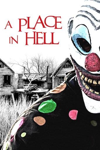 A Place in Hell poster art