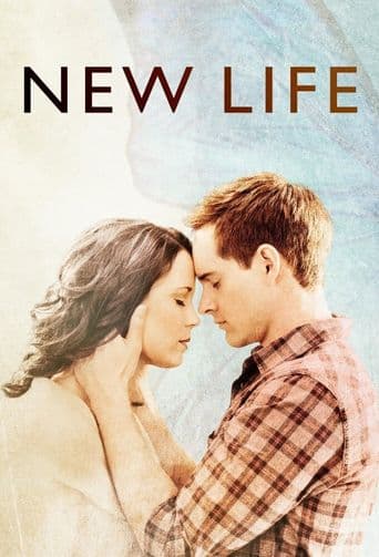 New Life poster art