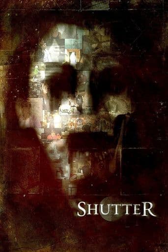 Shutter poster art