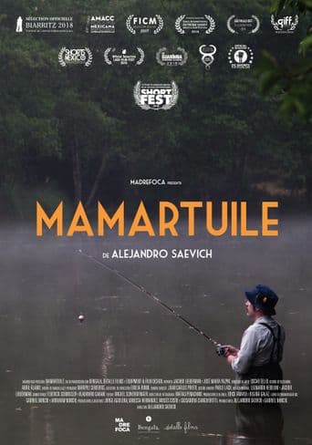 Mamartuile poster art