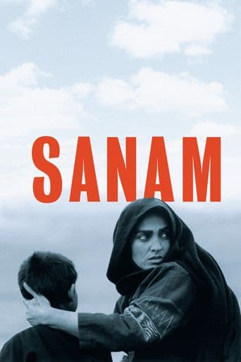 Sanam poster art