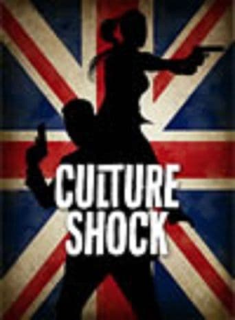 Culture Shock poster art