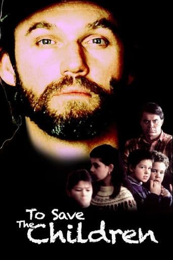 To Save the Children poster art