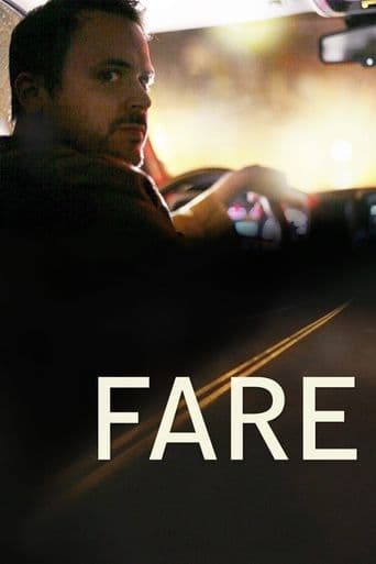 Fare poster art