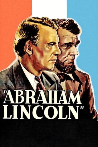 Abraham Lincoln poster art