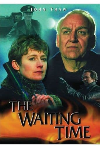 The Waiting Time poster art