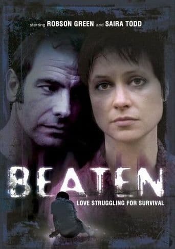 Beaten poster art