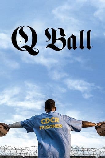 Q Ball poster art