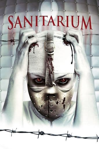 Sanitarium poster art