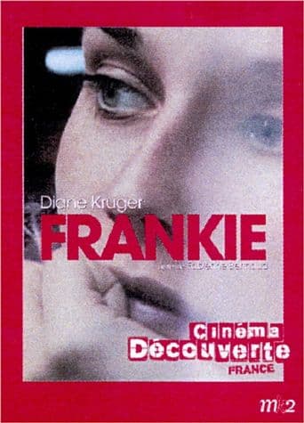 Frankie poster art