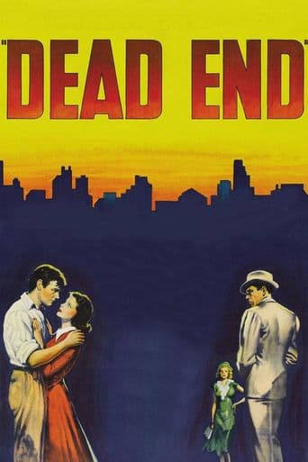 Dead End poster art