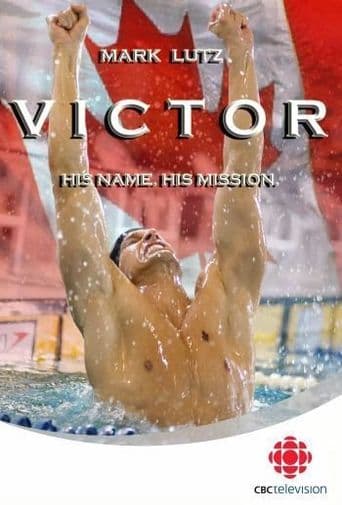 Victor poster art