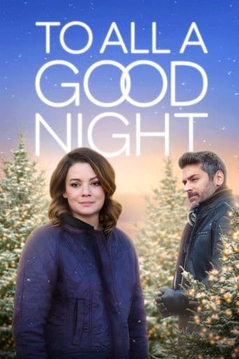 To All a Good Night poster art