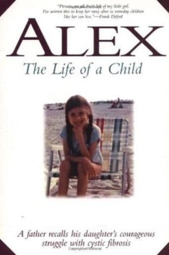 Alex: The Life of a Child poster art