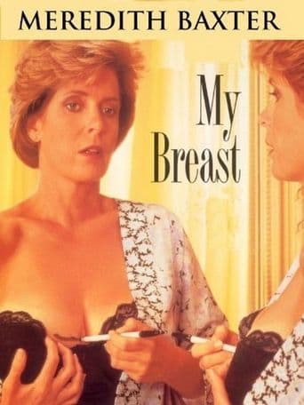 My Breast poster art